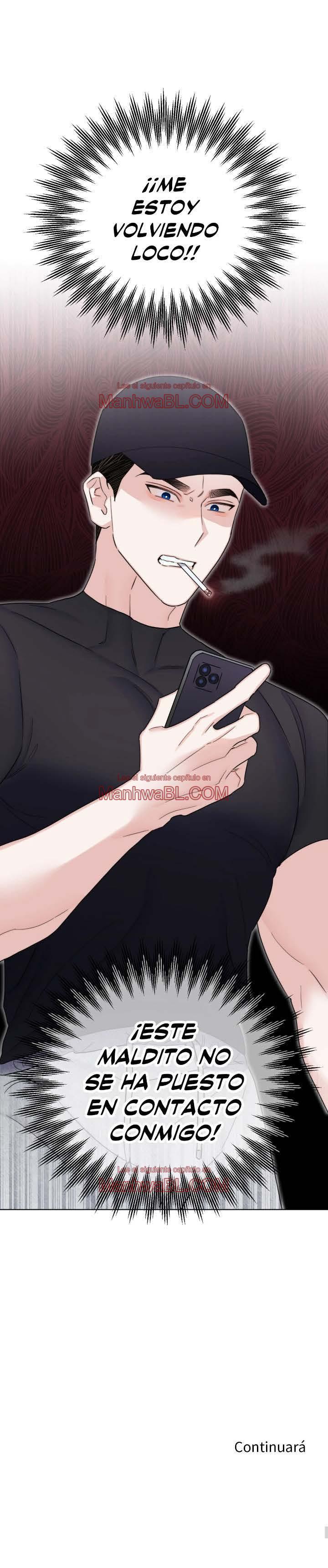 Manhwa BL Español – Leer Yaoi Online Gratis en es.mi2manga.com Adóptame - Capítulo 36 3 manhwa