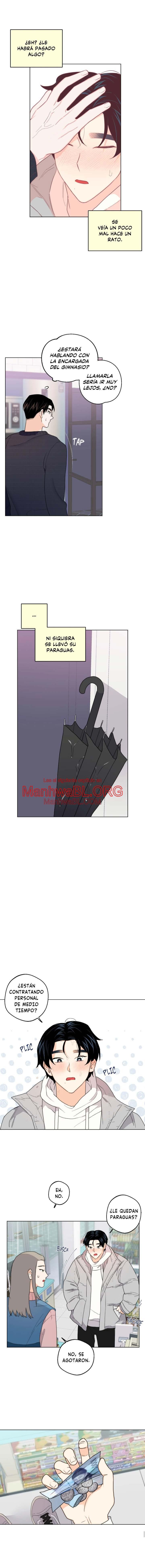 Adóptame - Capítulo 24 3 manhwa
