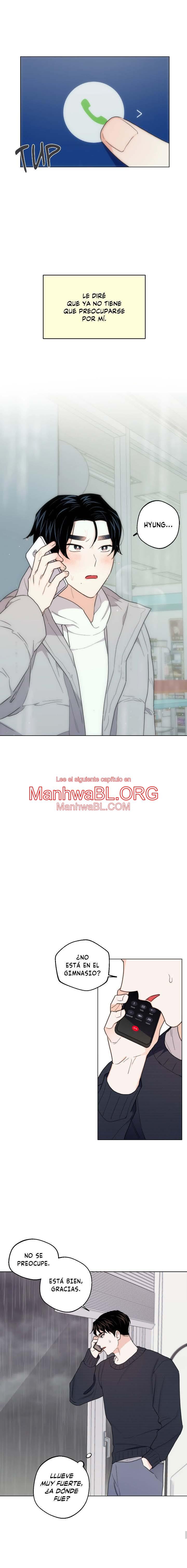 Adóptame - Capítulo 24 3 manhwa