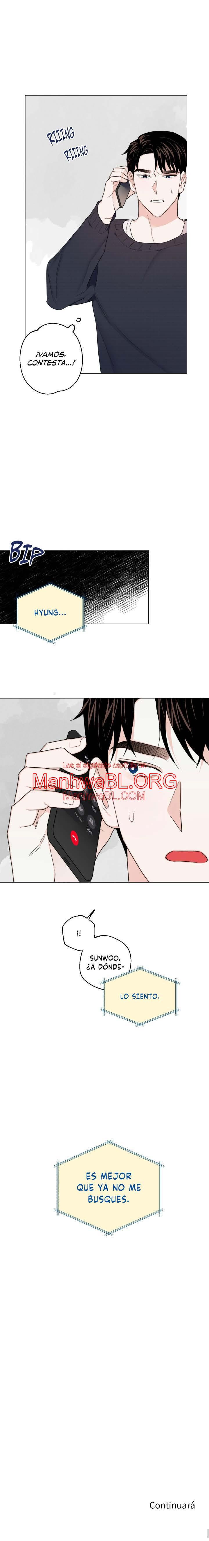 Adóptame - Capítulo 24 3 manhwa