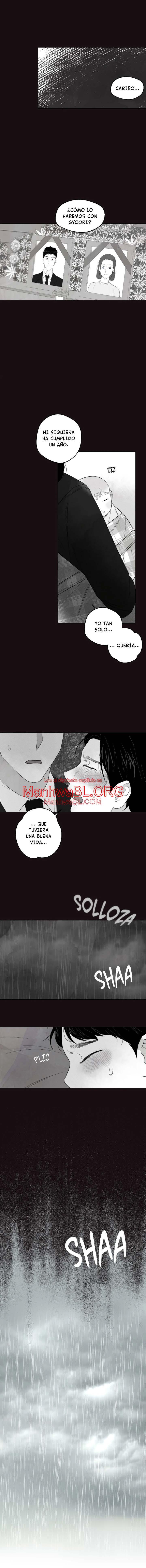 Adóptame - Capítulo 23 manhwa