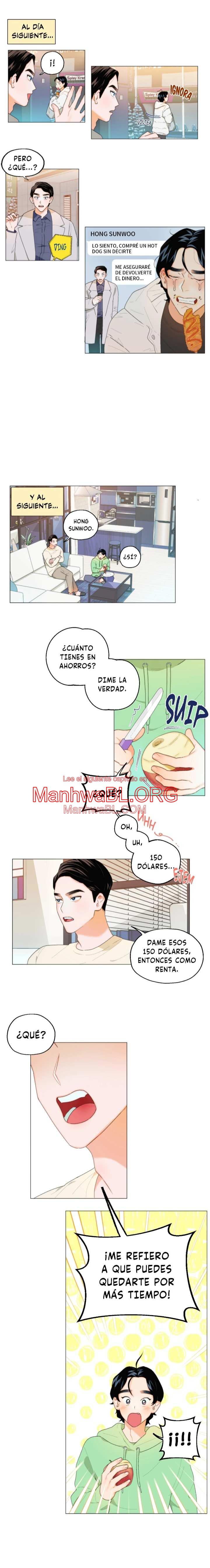 Adóptame - Capítulo 2 3 manhwa