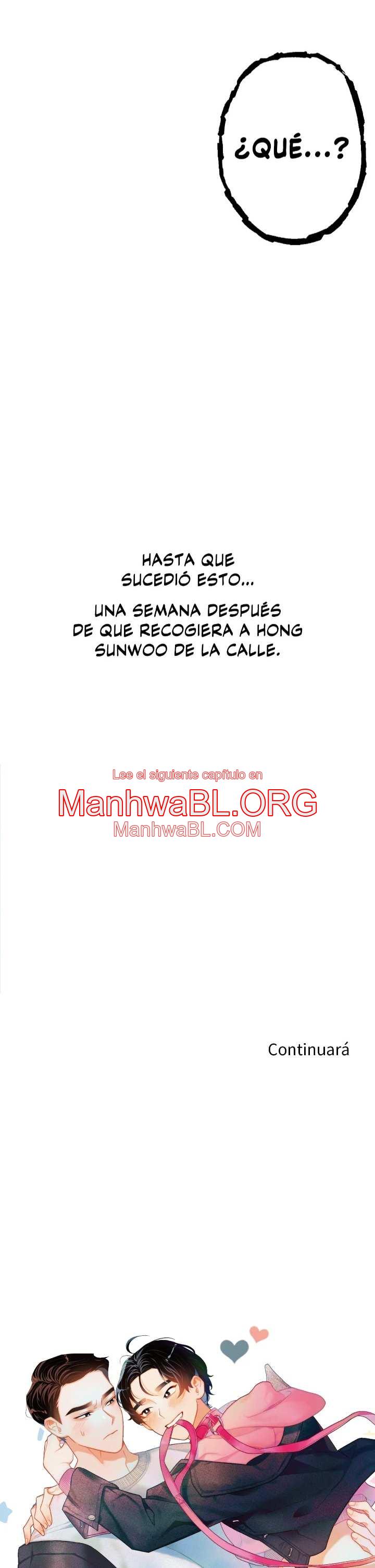 Adóptame - Capítulo 2 3 manhwa