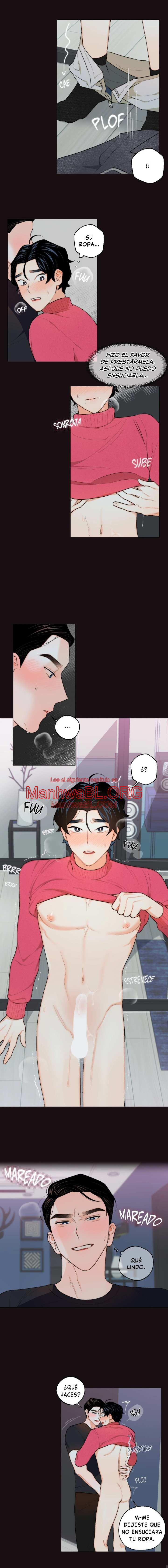 Adóptame - Capítulo 9 2 manhwa