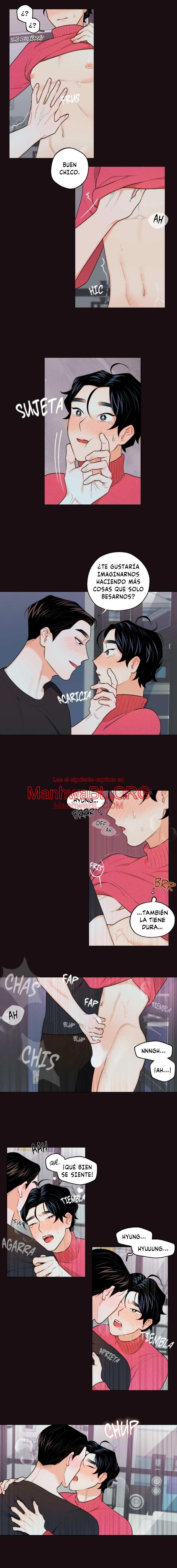 Adóptame - Capítulo 9 2 manhwa