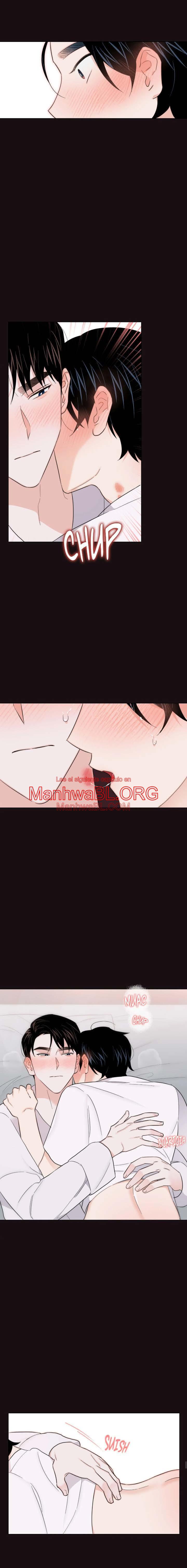 Adóptame - Capítulo 28 3 manhwa