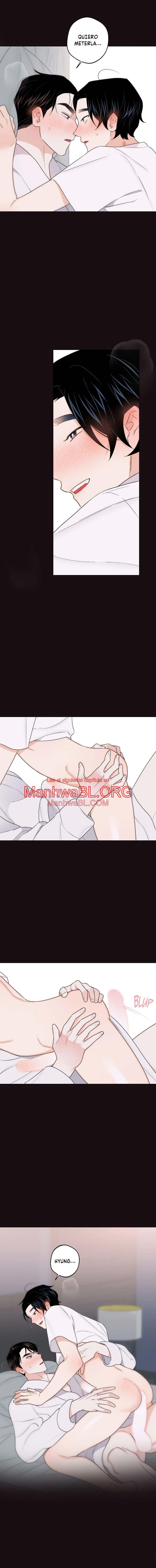 Adóptame - Capítulo 28 3 manhwa