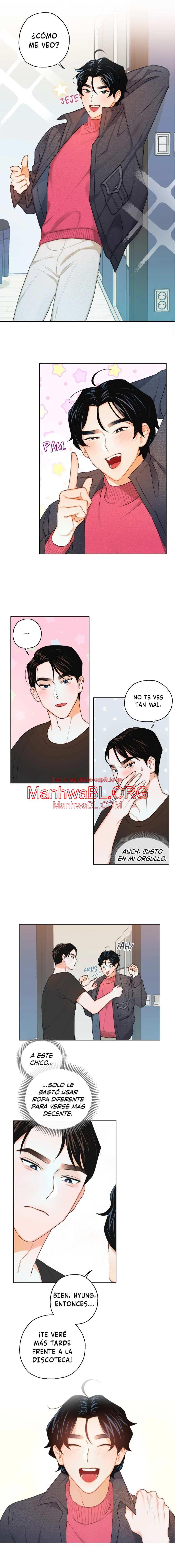 Adóptame - Capítulo 7 manhwa
