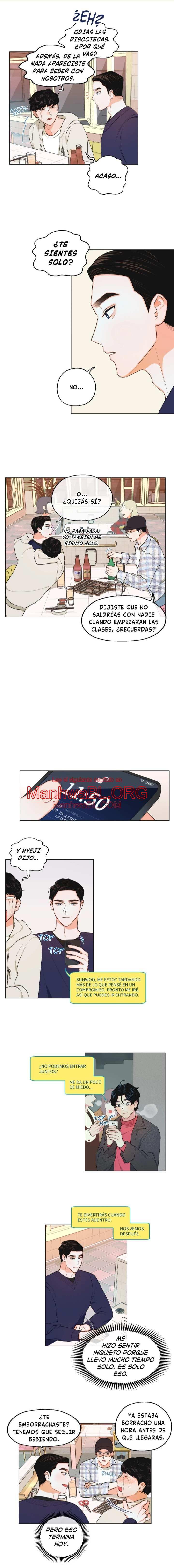 Adóptame - Capítulo 7 manhwa