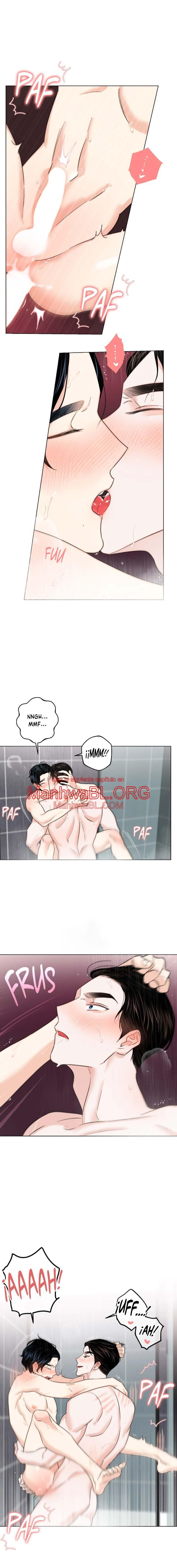 Adóptame - Capítulo 34 3 manhwa