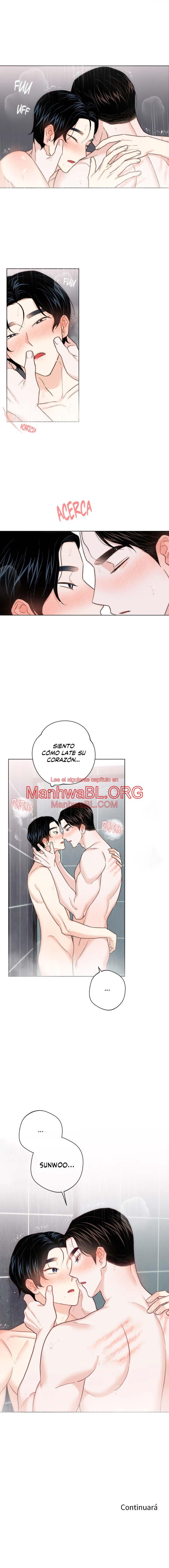 Adóptame - Capítulo 34 3 manhwa