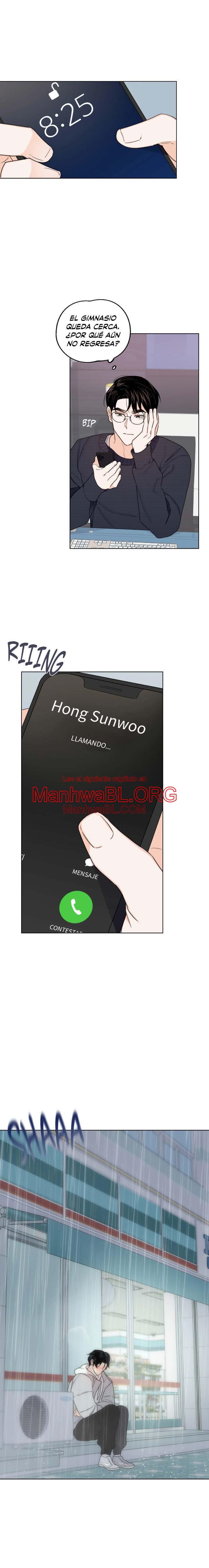 Adóptame - Capítulo 24 2 manhwa