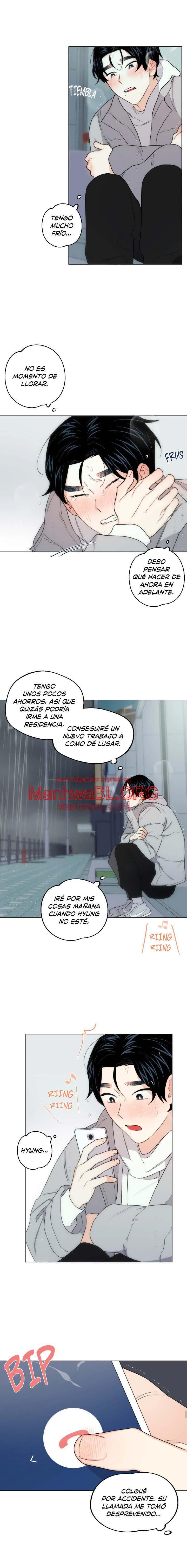 Adóptame - Capítulo 24 2 manhwa