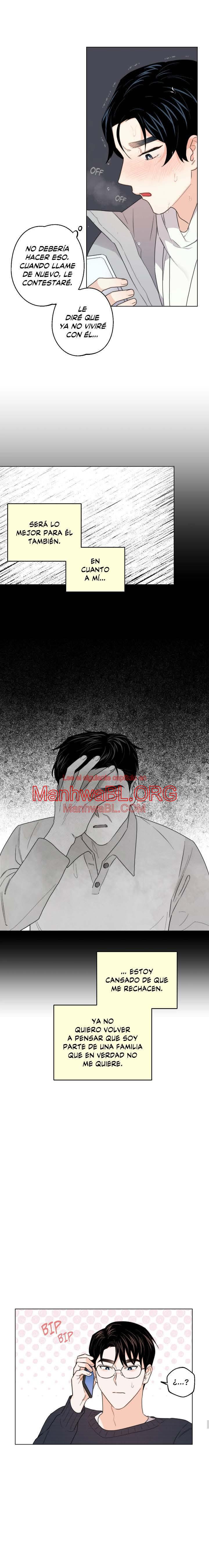 Adóptame - Capítulo 24 2 manhwa