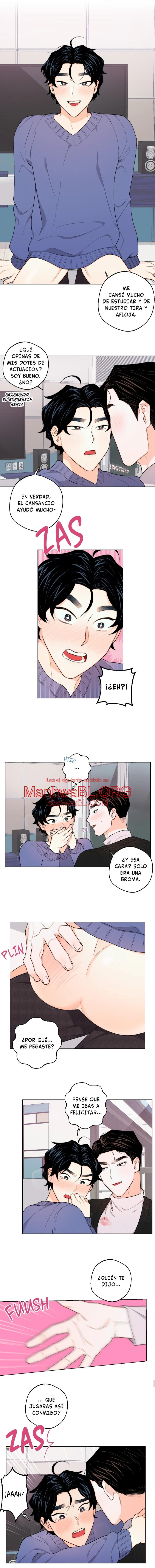 Adóptame - Capítulo 16 2 manhwa