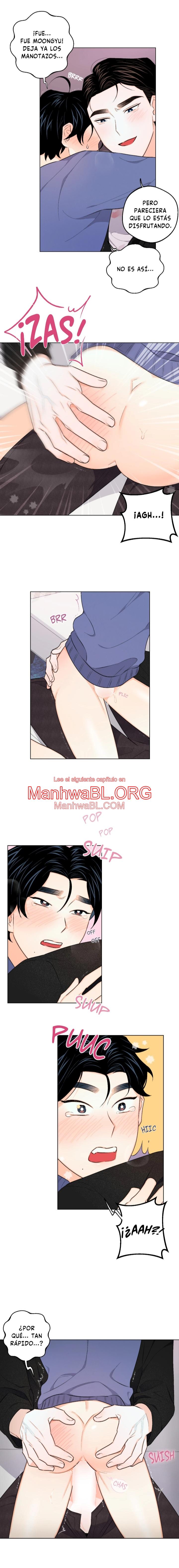 Adóptame - Capítulo 16 2 manhwa