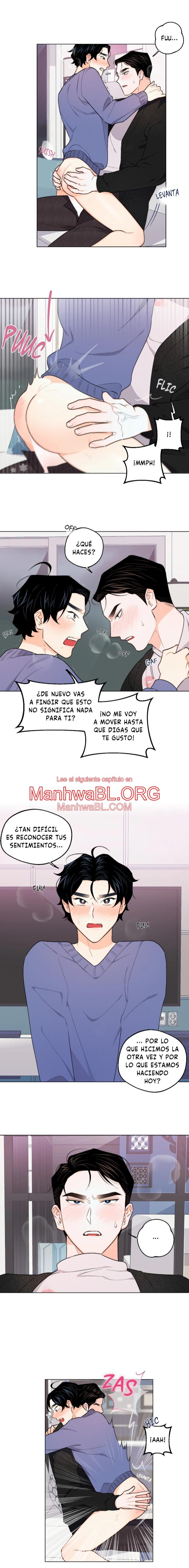 Adóptame - Capítulo 16 2 manhwa