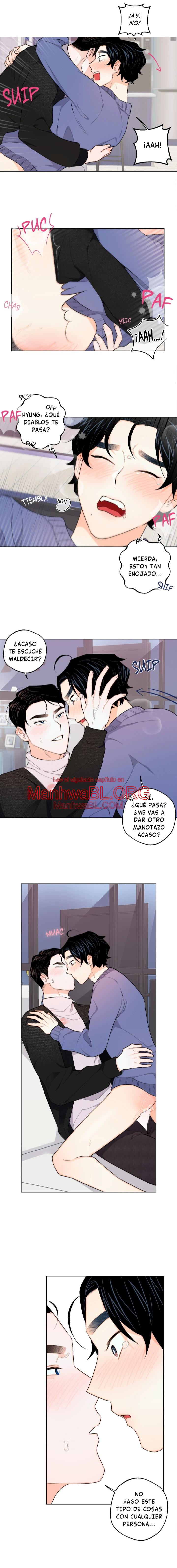 Adóptame - Capítulo 16 2 manhwa