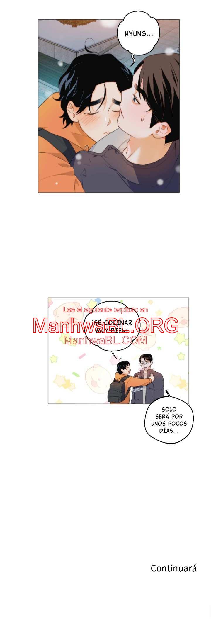 Adóptame - Capítulo 1 3 manhwa