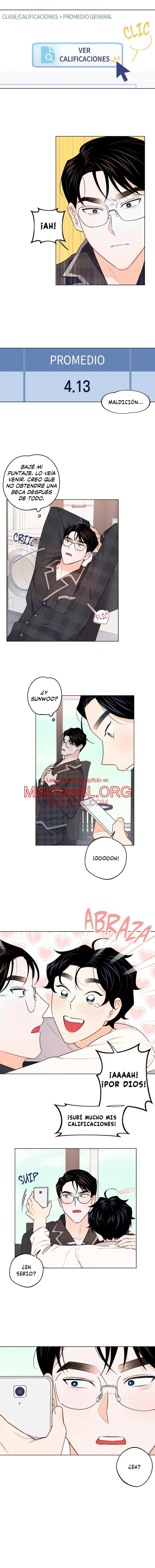 Adóptame - Capítulo 17 3 manhwa