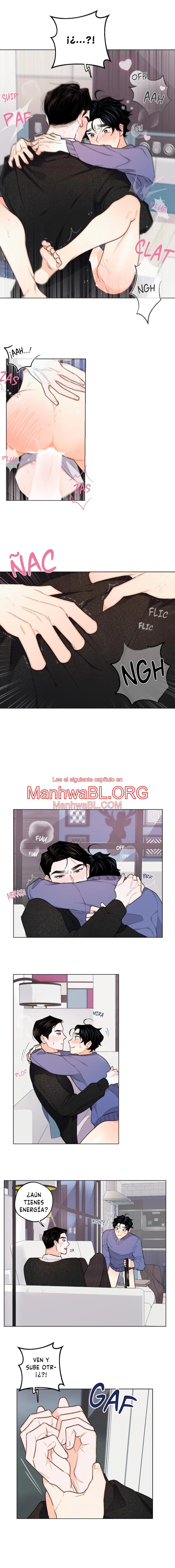 Adóptame - Capítulo 16 3 manhwa