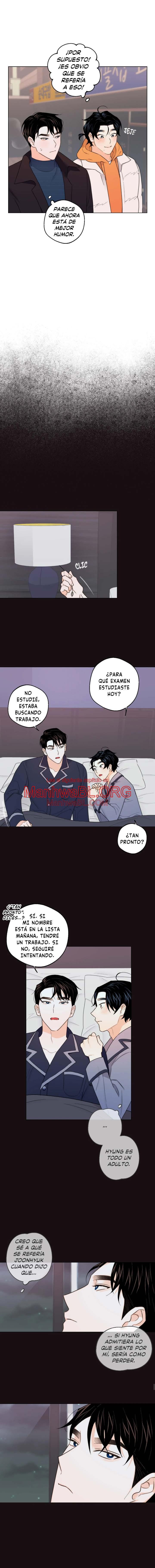 Adóptame - Capítulo 21 2 manhwa