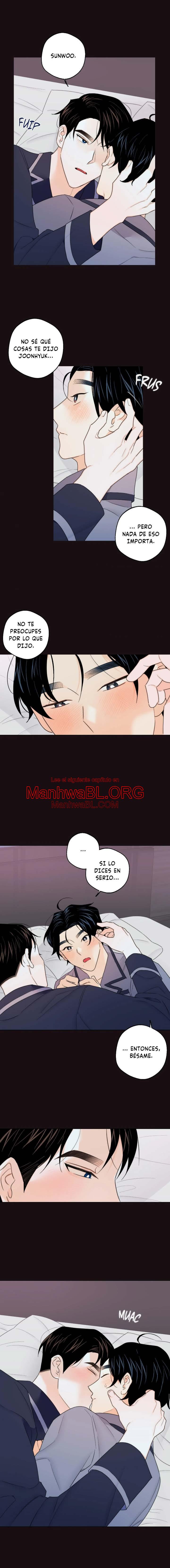 Adóptame - Capítulo 21 2 manhwa