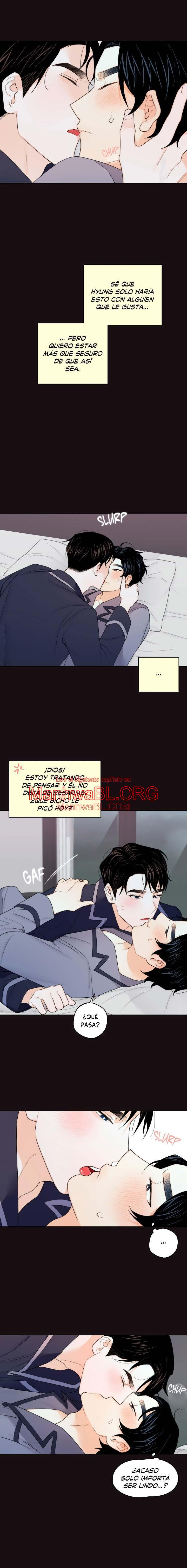 Adóptame - Capítulo 21 2 manhwa