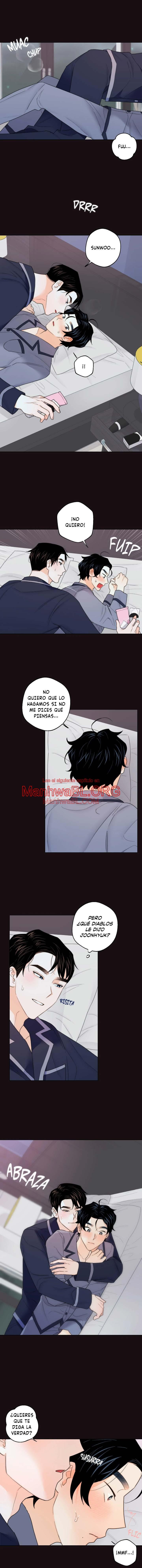 Adóptame - Capítulo 21 2 manhwa