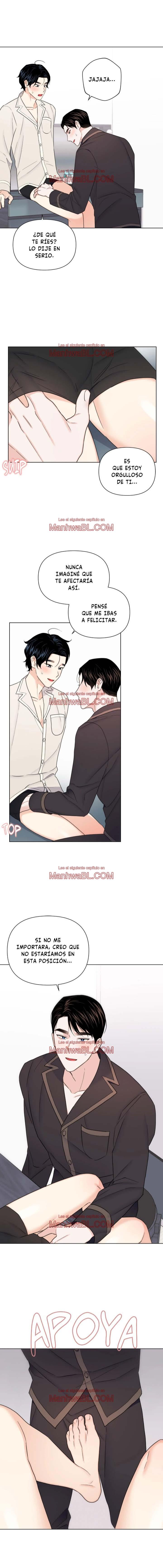 Adóptame - Capítulo 35 2 manhwa