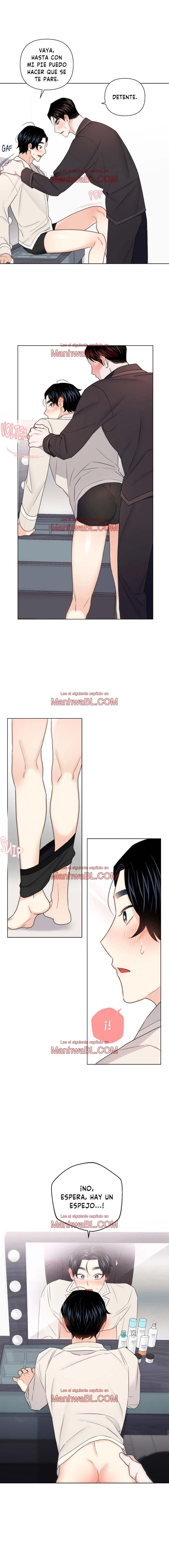Adóptame - Capítulo 35 2 manhwa