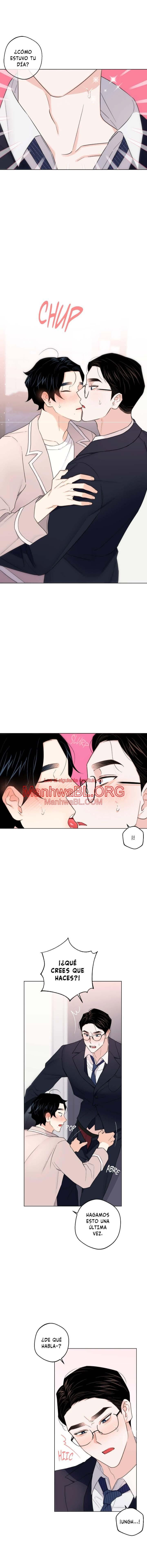 Adóptame - Capítulo 31 3 manhwa