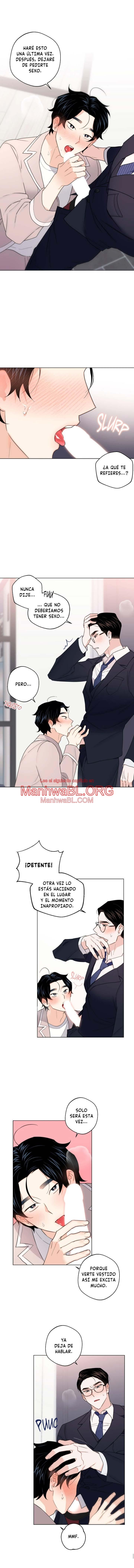 Adóptame - Capítulo 31 3 manhwa