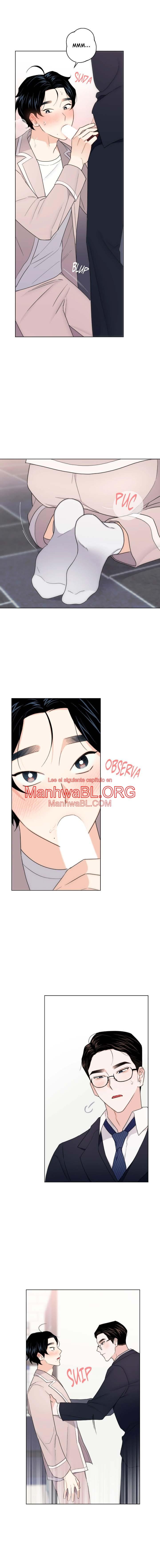 Adóptame - Capítulo 31 3 manhwa