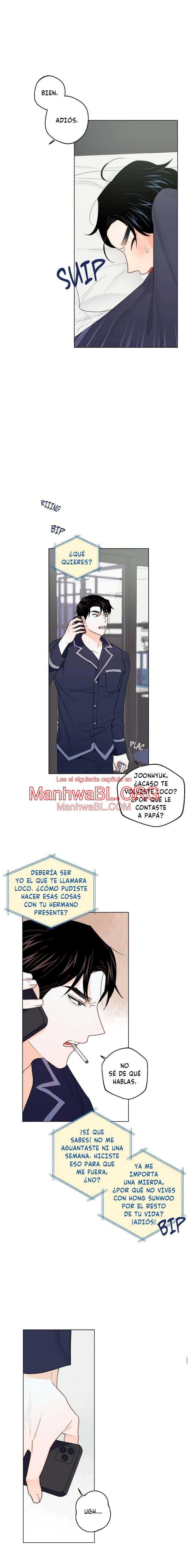 Adóptame - Capítulo 23 2 manhwa