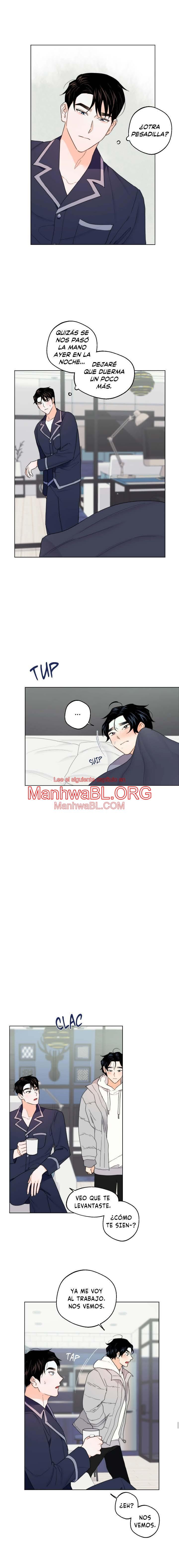Adóptame - Capítulo 23 2 manhwa