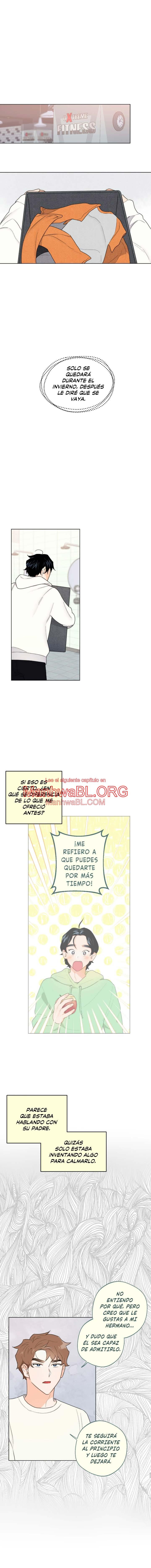 Adóptame - Capítulo 23 2 manhwa