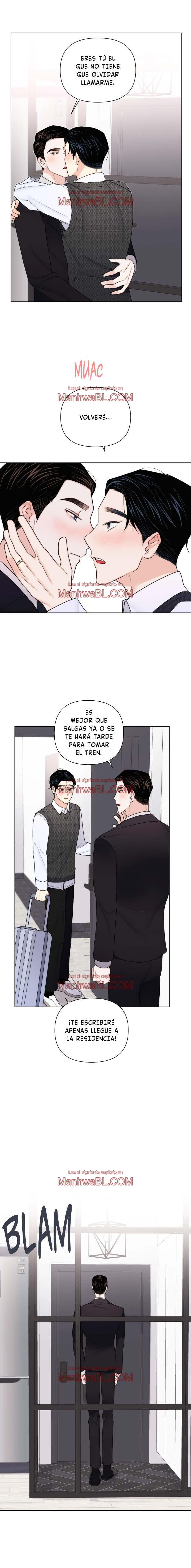 Manhwa BL Español – Leer Yaoi Online Gratis en es.mi2manga.com Adóptame - Capítulo 36 manhwa