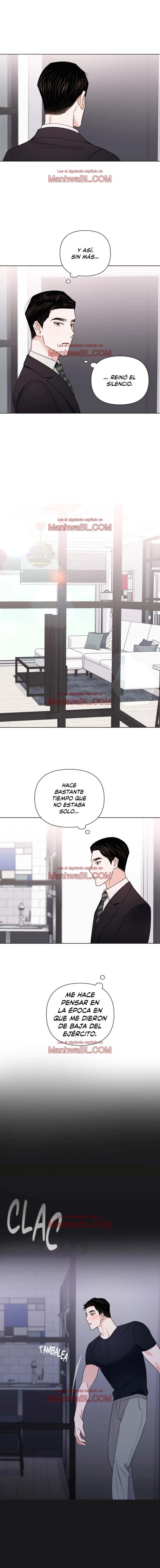 Manhwa BL Español – Leer Yaoi Online Gratis en es.mi2manga.com Adóptame - Capítulo 36 manhwa
