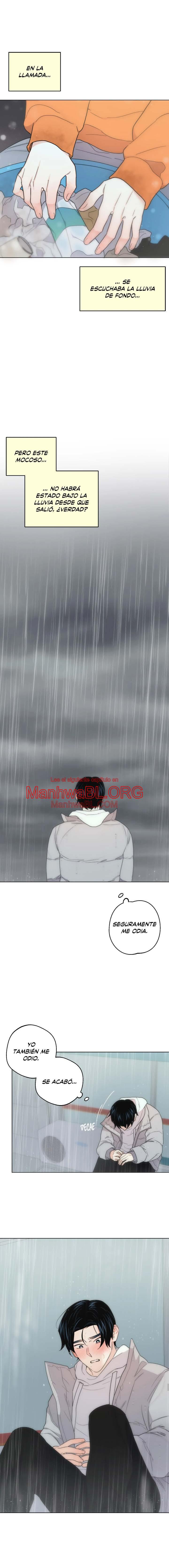 Adóptame - Capítulo 25 2 manhwa