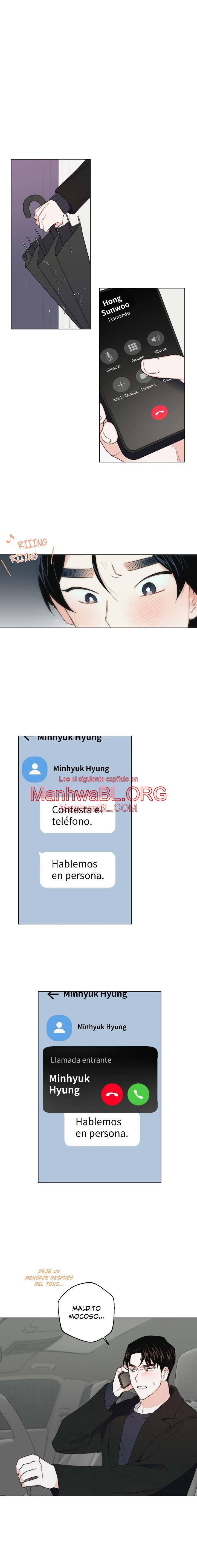 Adóptame - Capítulo 25 2 manhwa