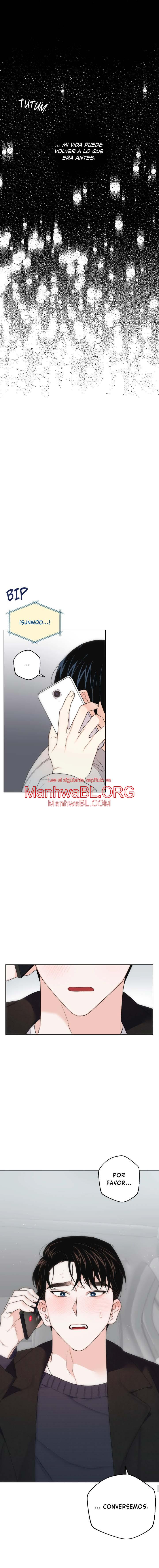 Adóptame - Capítulo 25 2 manhwa