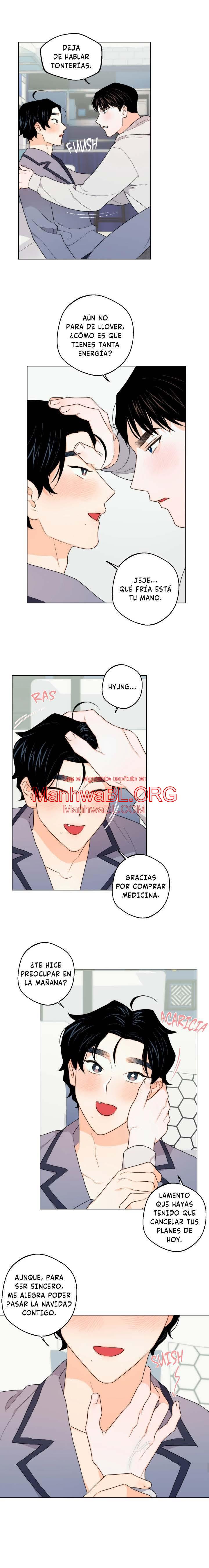 Adóptame - Capítulo 19 3 manhwa