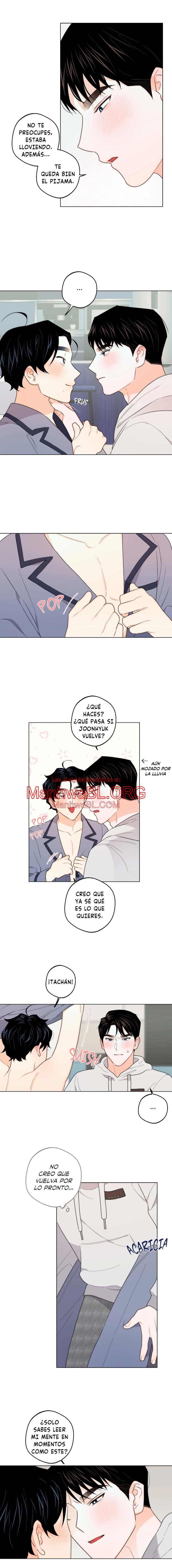 Adóptame - Capítulo 19 3 manhwa