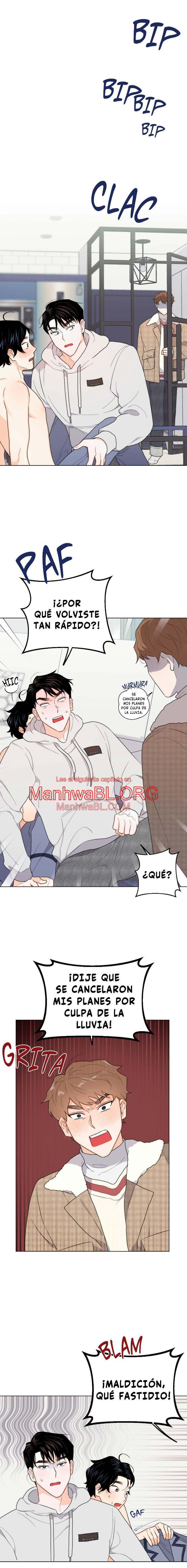 Adóptame - Capítulo 19 3 manhwa