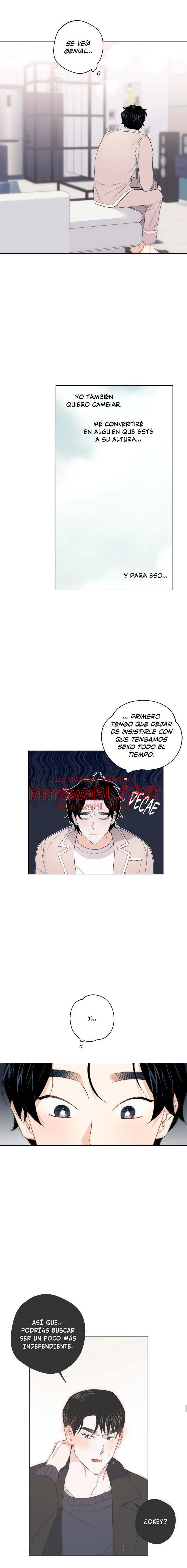 Adóptame - Capítulo 31 2 manhwa