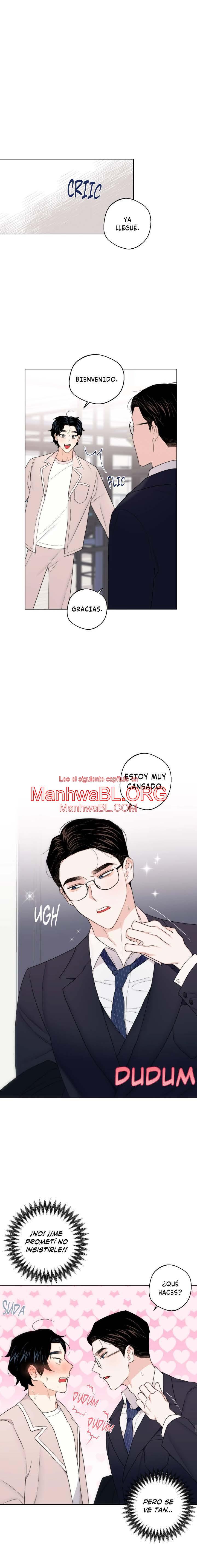 Adóptame - Capítulo 31 2 manhwa