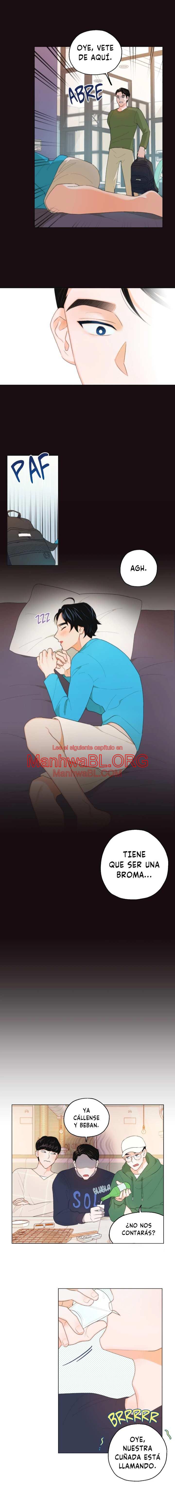 Adóptame - Capítulo 4 3 manhwa