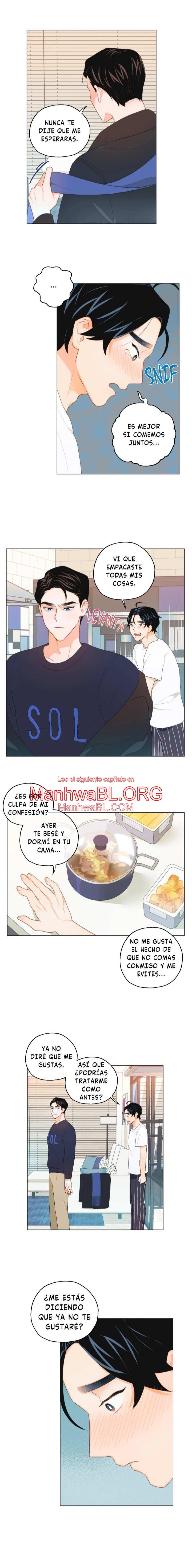 Adóptame - Capítulo 4 3 manhwa