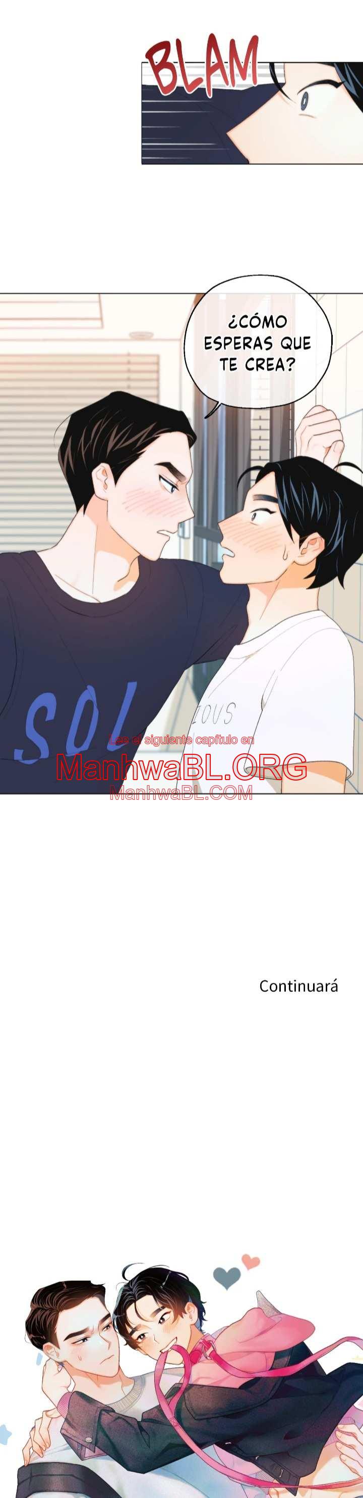 Adóptame - Capítulo 4 3 manhwa